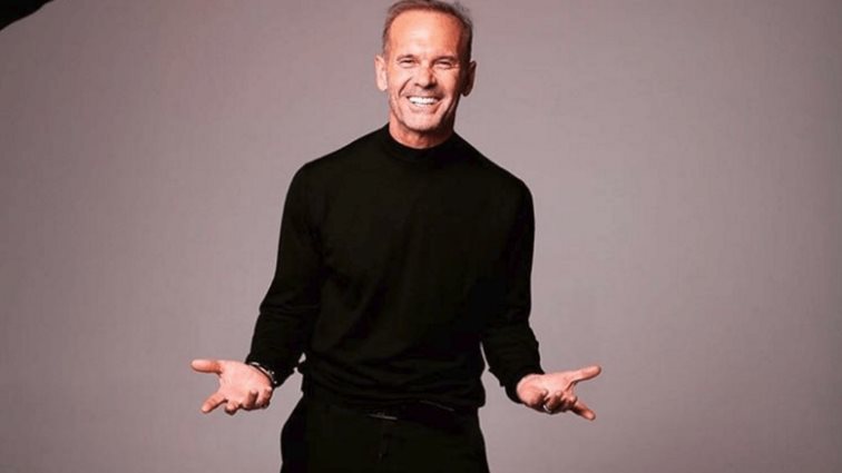 Δείτε εικόνες από το "ζεστό" εργένικο σπίτι του Πέτρου Κωστόπουλου