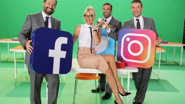 Το Πρωινό: Γνωρίστε το νέο μέλος του πάνελ της εκπομπής!