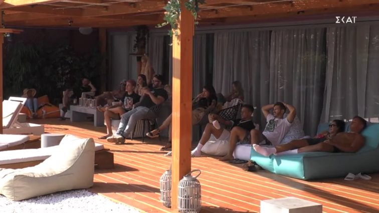 Big Brother: Η ανάδειξη του νέου αρχηγού προκάλεσε αντιδράσεις: «Αυτό είναι... θέατρο»