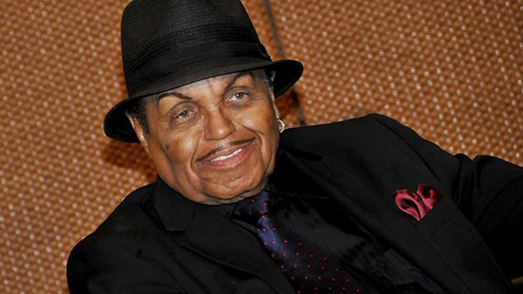 Joe Jackson: Πέθανε ο πατριάρχης της οικογένειας Jackson
