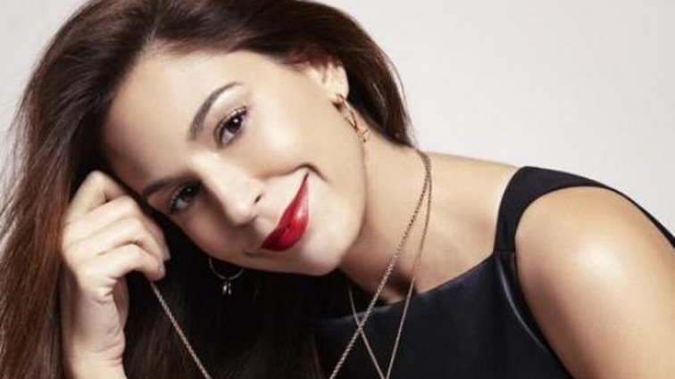 Κατερίνα Παπουτσάκη: «Μύκονος; Δεν έχω πάει ποτέ. Απορώ πώς βρίσκω δουλειά όλα αυτά τα χρόνια»