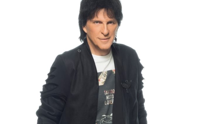 Expose Party: Ο Μιχάλης Τσαουσόπουλος φέρνει το πιο epic party της πόλης στη Βαρβάκειο Αγορά