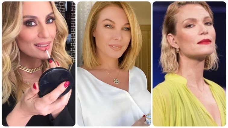 Aide-mémoire #1 | Η MEGA Μελέτη, η Καγιά σε νέες περιπέτειες &amp; η αλύγιστη Τατιάνα