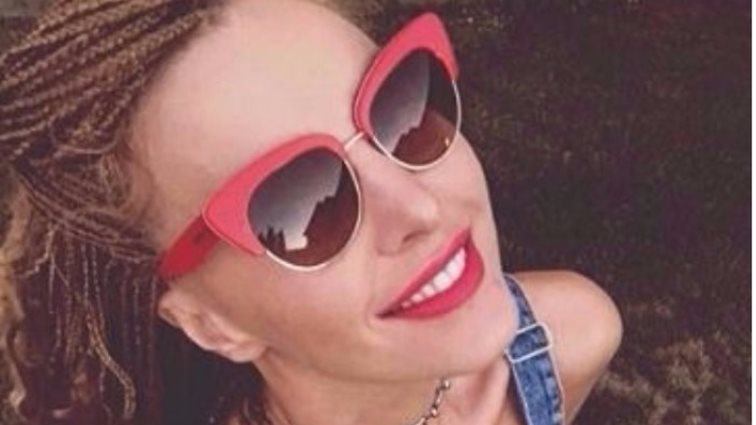 Τάμτα: Έδωσε το παρών στα βραβεία του MTV