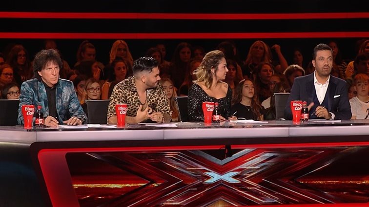 X-Factor | Live #3: Οι καλύτερες εμφανίσεις της βραδιάς!