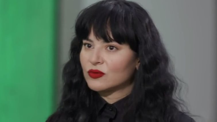 GNTM | Δεν μπόρεσε να συγκρατηθεί η Ζενεβιέβ: "Δεν πίστευα ότι θα γίνει ποτέ στην Ελλάδα"