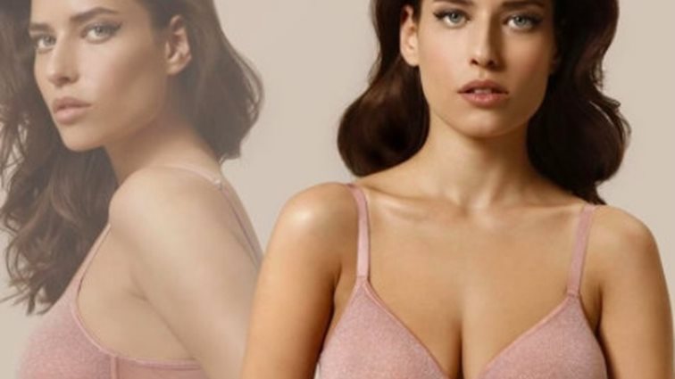 Yamamay: Αυτές είναι οι 3 κορυφαίες τάσεις στα εσώρουχα για την επόμενη σεζόν!
