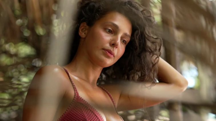 Survivor | Με δάκρυα στα μάτια η Νικολέττα μίλησε για τον χαμό του μπαμπά της