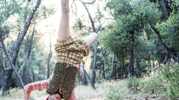 Ο "ΠΙΝΟΚΙΟ" στο Μικρό Εθνικό