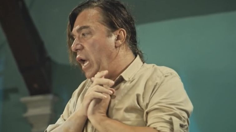 "I'm a celebrity get me out of here" | Ο Τρύφωνας εγκατέλειψε την δοκιμασία με τα φίδια