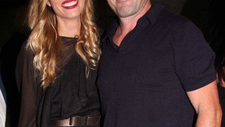 Ηλίας Κρασσάς: Τα συγκινητικά λόγια για τη Βίκυ Καγιά και οι αιχμές για την πρώην σύζυγό του