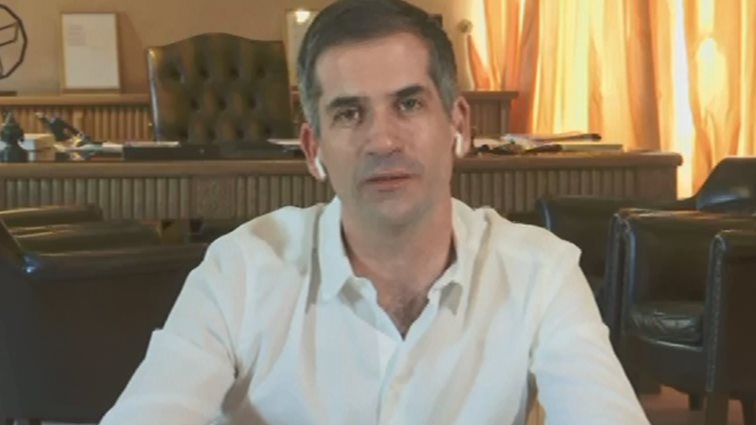 Κώστας Μπακογιάννης: Η ιδιαίτερη τηλεοπτική συνάντηση με τη Γερμανού
