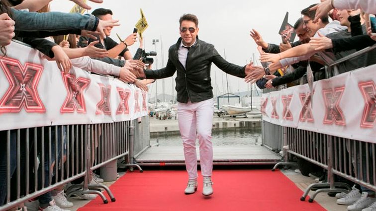 Γιώργος Μαζωνάκης: «Στο ξεκίνημά μου η δισκογραφία ήταν σοβαρή υπόθεση. Τώρα δεν υπάρχει αυτό»