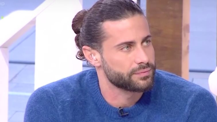 Η απάντηση του Κωνσταντίνου Βασάλου στη Super Κατερίνα: &quot;Η ειρωνεία δεν ωφελεί κάπου&quot;