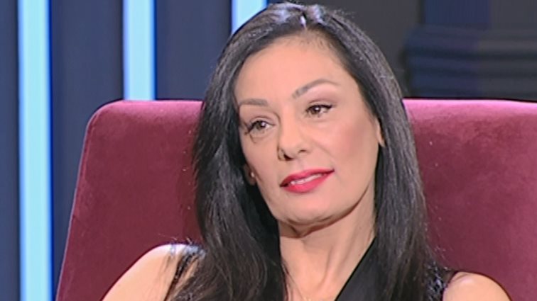 Μαρία Ρωχάμη: Η κόρη του διαβόητου δραπέτη Βαγγέλη Ρωχάμη στην Ελεονώρα Μελέτη!