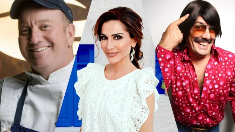 Ποιες εκπομπές σταματούν λόγω κορονοϊού;