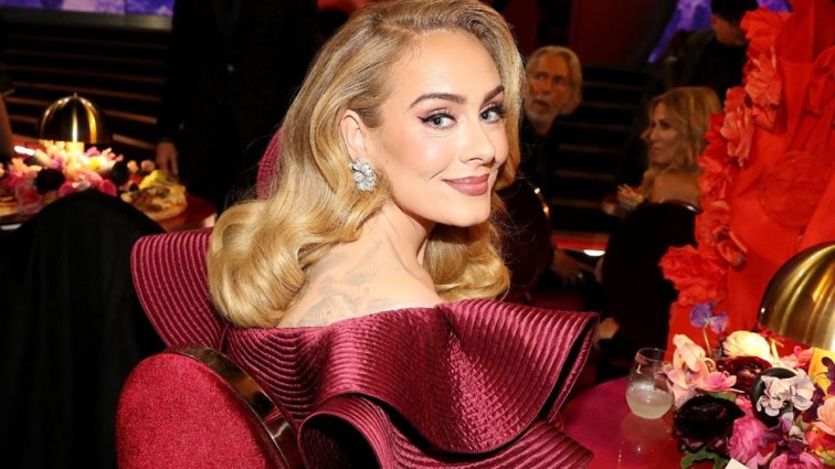 Adele | Το μεγάλο της ντεμπούτο στην υποκριτική θα γίνει στη νέα ταινία του Tom Ford