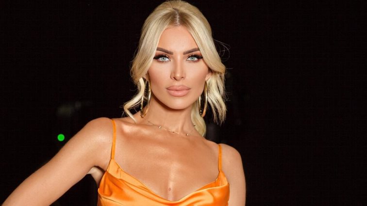 H Κατερίνα Καινούργιου αποχαιρετά &amp; στηρίζει δημόσια στενή συνεργάτιδά της: "Θα μου λείψεις-Σου αξίζει η κορυφή"