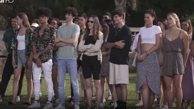 GNTM | Αυτή η παίκτρια πήρε το golden pass