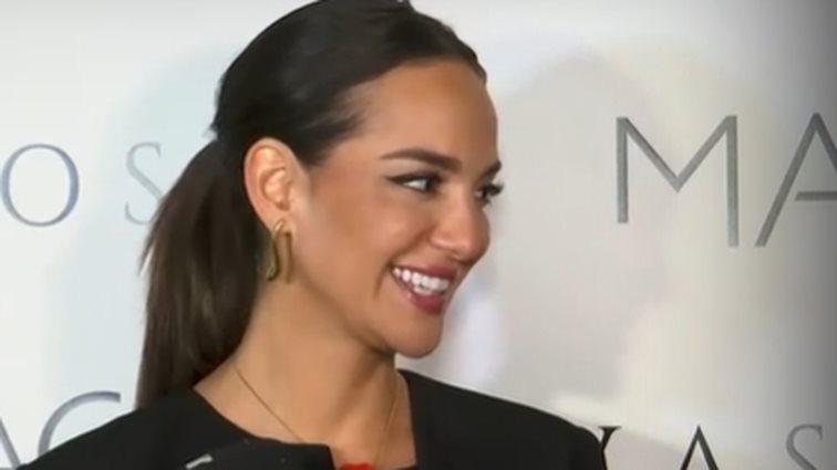 Ρία Ελληνίδου: "Μου έχουν σφίξει το χαλινάρι από τα 13"