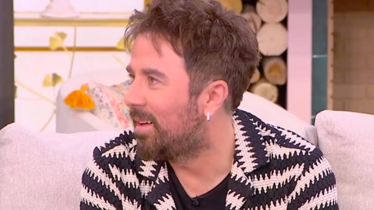 Θανάσης Τσαλταμπάσης | Απέφυγε να απαντήσει σε ερώτηση της Μπέττυ Μαγγίρα