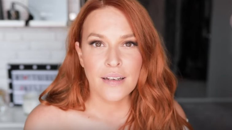 Σίσσυ Χρηστίδου: Μιλάει πρώτη φορά ανοιχτά για το διαζύγιο: «Είναι πολύ δύσκολη αυτή η φάση»