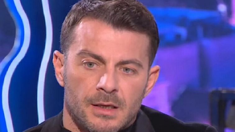 Ο Γιώργος Αγγελόπουλος αποκάλυψε σε ποια επιτυχημένη σειρά θα εμφανιστεί