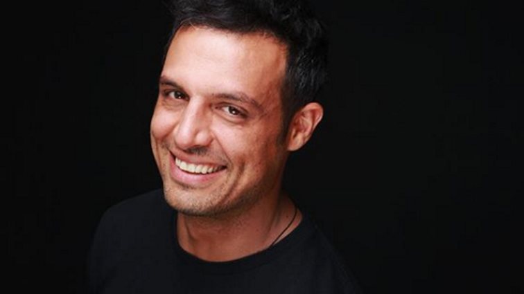 Σάββας Πούμπουρας: Επιβεβαίωσε πως θα γίνει μπαμπάς με την πιο τρυφερή φωτογραφία!