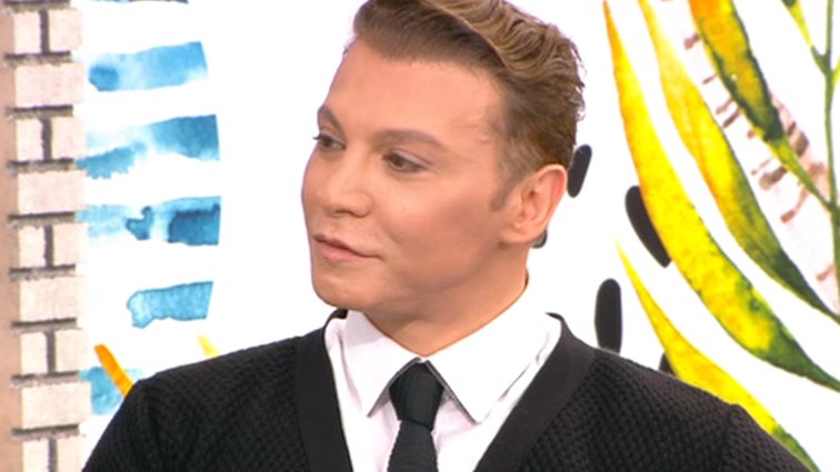 Τάκης Ζαχαράτος: Η αυτοκριτική του &amp; η συγκινητική αναφορά στην απώλεια της Ζωής Λάσκαρη