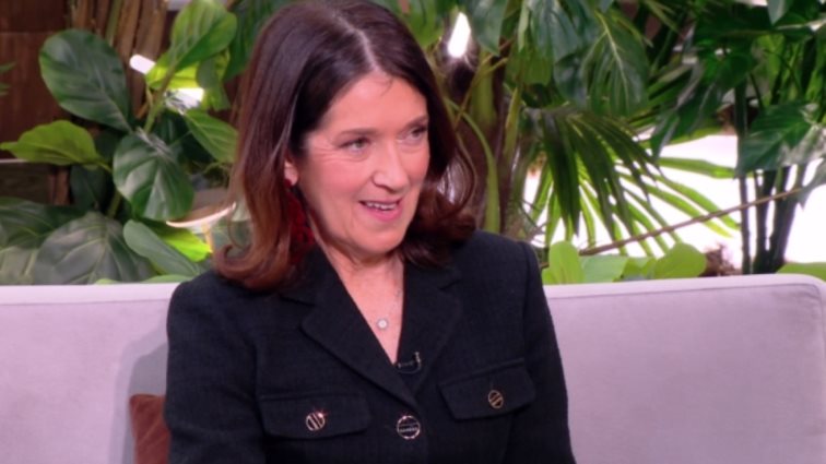 Βικτώρια Χίσλοπ: &quot;Ήταν σοκαριστικό - Στο μυαλό μου αυτή  ήταν η μεγαλύτερη κλοπή&quot;