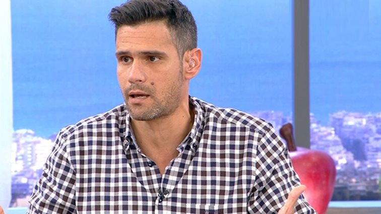 Δημήτρης Ουγγαρέζος: Η ατάκα της Σκορδά που έφερε την απάντηση στη Μπαλατσινού