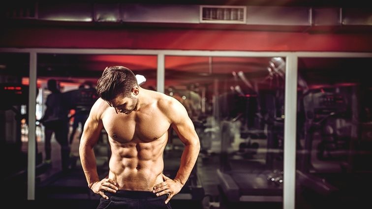 Πώς θα αυξήσεις τον μυικό σου όγκο με μία προπόνηση την εβδομάδα
: 20 λεπτά άσκησης και ένα σωστό διατροφικό πρόγραμμα αρκούν για να φουσκώσουν οι μύες σου.
