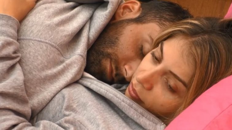 Ο Δημήτρης Κεχαγιάς βάζει τέλος στη σχέση του με τη Σοφία Δανέζη