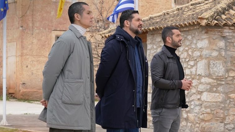 MasterChef | Η ανακοίνωση του Λεωνίδα Κουτσόπουλου είναι η απόλυτη ανατροπή