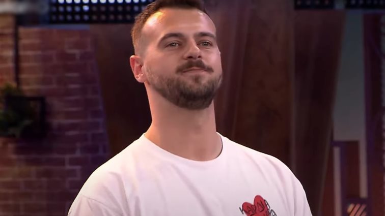 MasterChef | &quot;Εντάξει το ξεφτύλισε τώρα ο Στέφανος&quot;