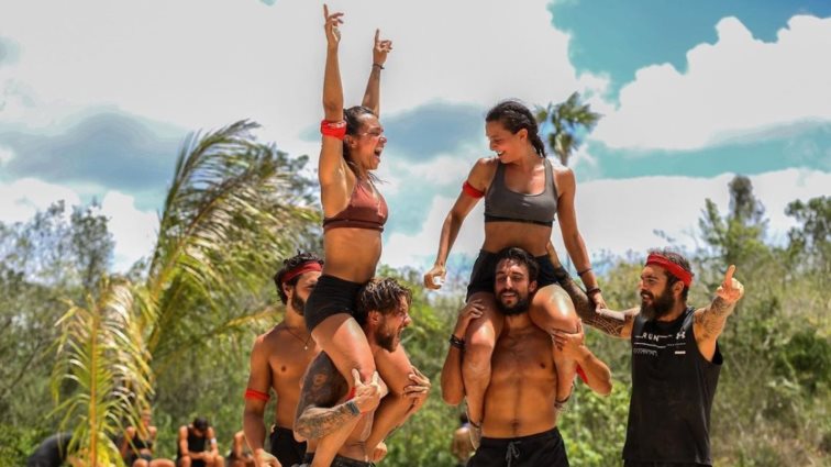 Είναι οριστικό! Πότε και πού θα πραγματοποιηθεί ο τελικός του Survivor