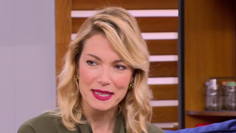 Βίκυ Καγιά | To GNTM, το DWTS &amp; η δουλειά που δεν πέρασε καθόλου καλά