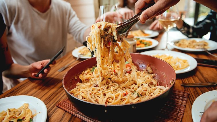 Οι Καλύτερες Συνταγές Για Μακαρόνια: Δοκίμασέ τες και θα τρως σαν πραγματικός Ρωμαίος!