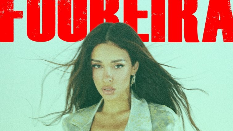 Η Ελένη Φουρέιρα σε μία super συναυλία που θα συναρπάσει την Αθήνα