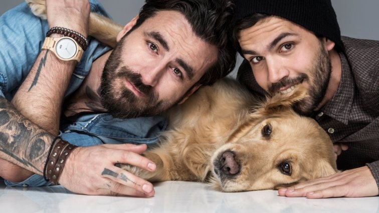 Γιώργος Μαυρίδης: Η επίσημη ανακοίνωση &amp; φωτογράφιση για τον Alpha!