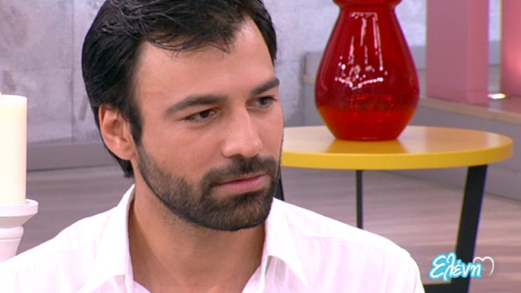 Ο Ανδρέας Γεωργίου Στην Ελένη Μενεγάκη: Η πρώτη συνέντευξη μετά τη μεταγραφή: Το διαζύγιο με τον ΑΝΤ1, η αναφορά στον Λάτσιο &amp; οι πρωταγωνιστές των νέων σειρών