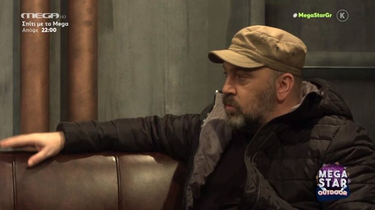 Ο Γιώργος Αλκαίος για την πολυετή απουσία του από τον καλλιτεχνικό χώρο: &quot;Δεν έχασα τίποτα. Είδα όμως πράγματα για τα οποία στεναχωρήθηκα&quot;