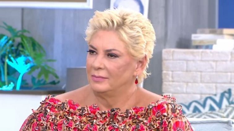 Δήμητρα Λιάνη – Παπανδρέου: &quot;Κουβαλάω στην πλάτη μου την παρακαταθήκη του Ανδρέα και κοστίζει αυτό σε μοναξιά, πολιτικά, ανθρώπινα και γυναικεία&quot;