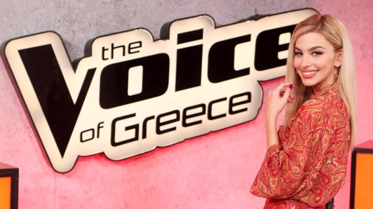 "The Voice" | Όλα έτοιμα για τα Live Cross Battles! Όσα θα παρακολουθήσουμε