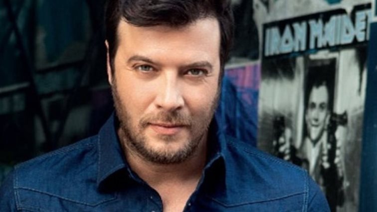 Λάμπης Λιβιεράτος: Η σχέση του με την Άννα Βίσση και οι αιχμές για την Εύη Αδάμ