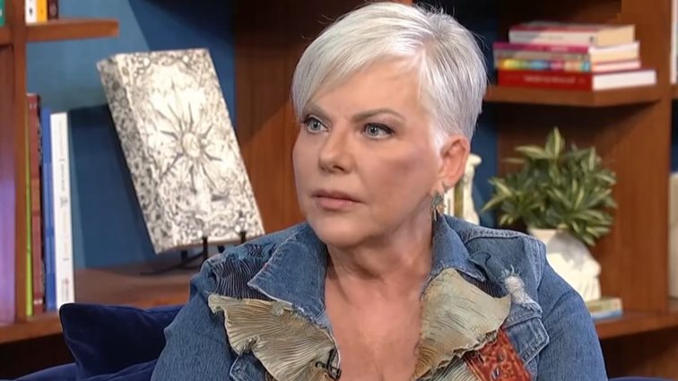 Νανά Παλαιτσάκη: Ο γιος μου κρυφάκουγε, είχε εξτασιαστεί - "Κλείσε, είναι ένας δολοφόνος εδώ" είπε