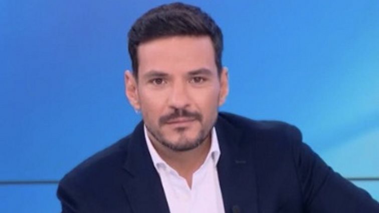 Η τοποθέτηση του Κώστα Τσουρού για τον Κωνσταντίνο Βασάλο &amp; η αυστηρή απάντηση: "Δημοκρατικά ακούγονται όλα αυτά"