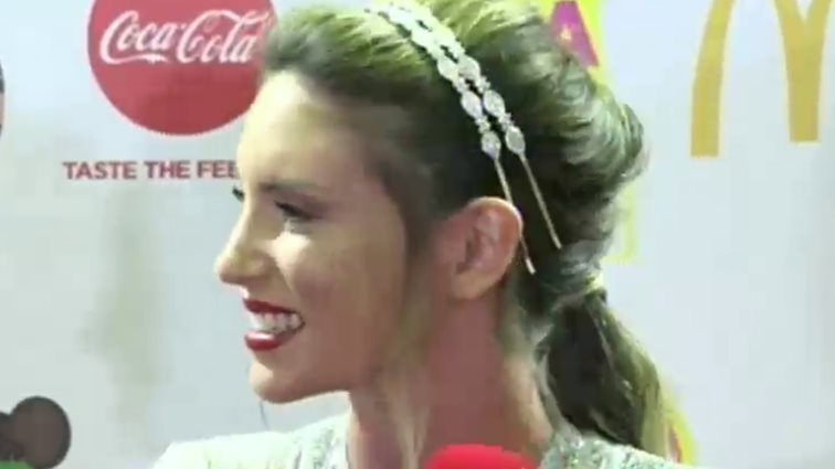 Αθηνά Οικονομάκου: Αποκαλύπτει πόσα κιλά πήρε στην εγκυμοσύνη &amp; ανακοινώνει τι θα κάνει στην τηλεόραση φέτος!