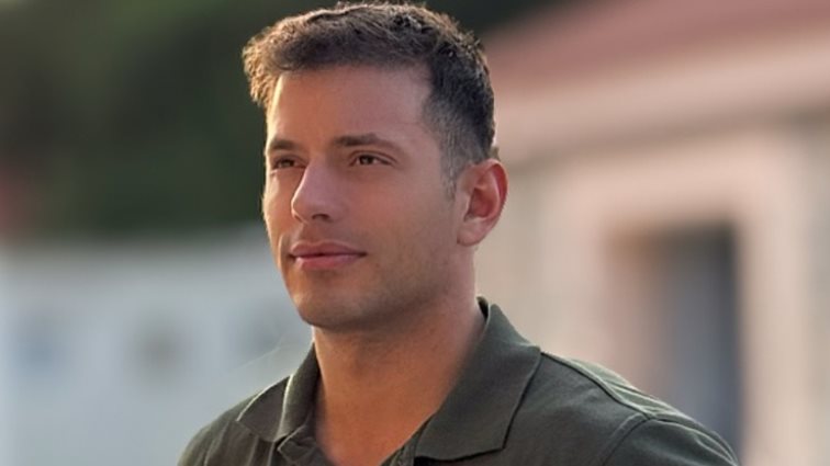 Απολύθηκε από τον στρατό ο Βαγγέλης Κακουριώτης