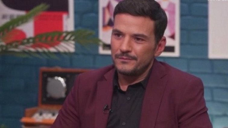 Κώστας Τσουρός: Στο &quot;Πρωινό&quot; γινόταν χαμός - Δεν μπορούσα να βγω έξω